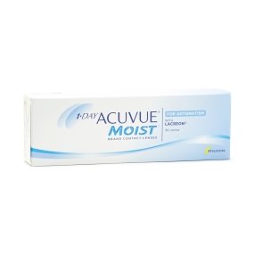 1-Day Acuvue Moist for Astigmatism