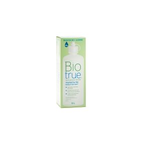 BioTrue multi-purpose solution Linsevæske 300 ml