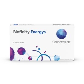 Biofinity Energys