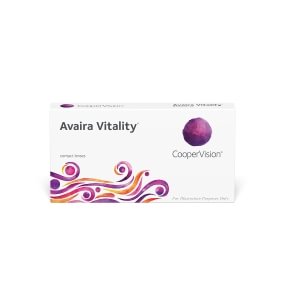 Avaira Vitality