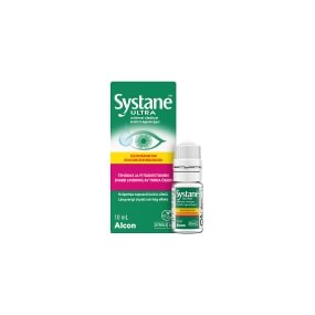 Systane Ultra (Konserveringsfri)
