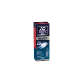 Aosept Plus with HydraGlyde