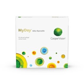 MyDay Daily Disposable